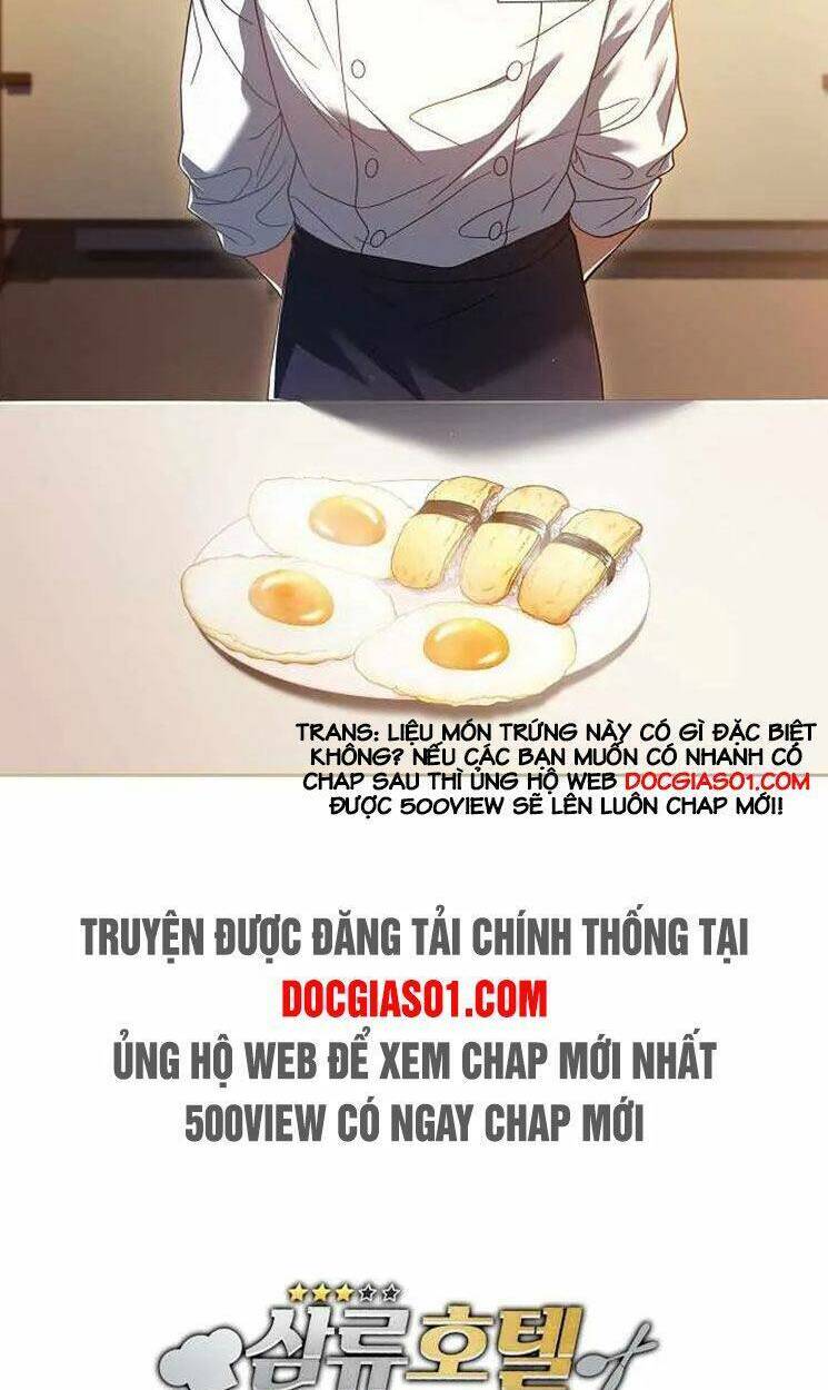 Đầu Bếp Trẻ Nhất Tới Từ Khách Sạn Hạng Ba Chapter 26 - Trang 2