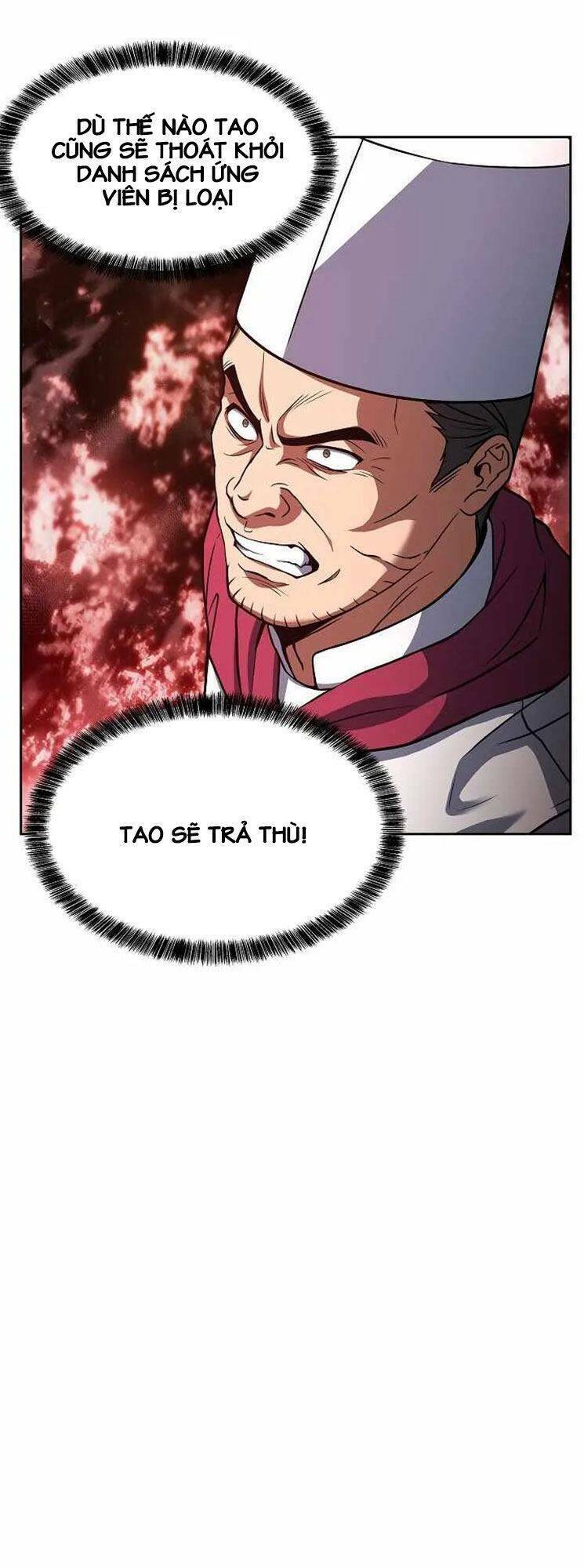 Đầu Bếp Trẻ Nhất Tới Từ Khách Sạn Hạng Ba Chapter 28 - Trang 2