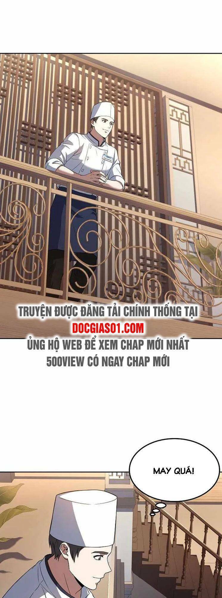 Đầu Bếp Trẻ Nhất Tới Từ Khách Sạn Hạng Ba Chapter 28 - Trang 2