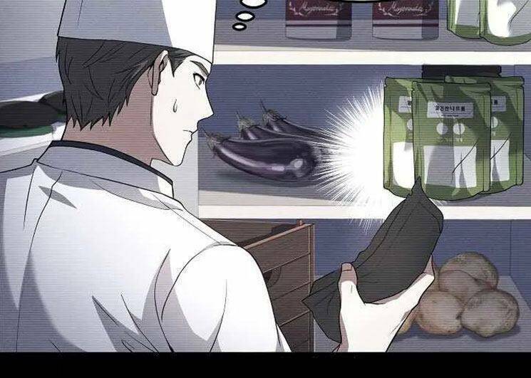 Đầu Bếp Trẻ Nhất Tới Từ Khách Sạn Hạng Ba Chapter 28 - Trang 2