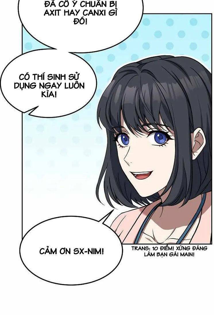 Đầu Bếp Trẻ Nhất Tới Từ Khách Sạn Hạng Ba Chapter 28 - Trang 2