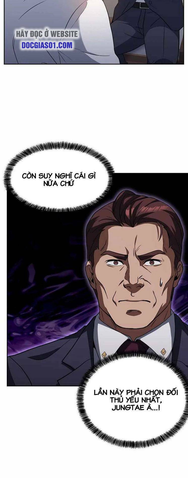 Đầu Bếp Trẻ Nhất Tới Từ Khách Sạn Hạng Ba Chapter 28 - Trang 2