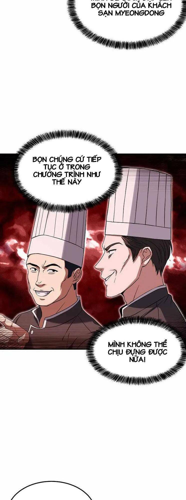Đầu Bếp Trẻ Nhất Tới Từ Khách Sạn Hạng Ba Chapter 28 - Trang 2