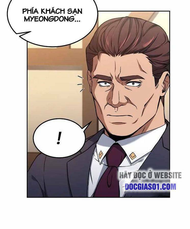 Đầu Bếp Trẻ Nhất Tới Từ Khách Sạn Hạng Ba Chapter 28 - Trang 2