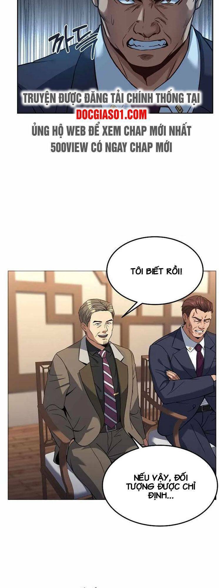 Đầu Bếp Trẻ Nhất Tới Từ Khách Sạn Hạng Ba Chapter 28 - Trang 2