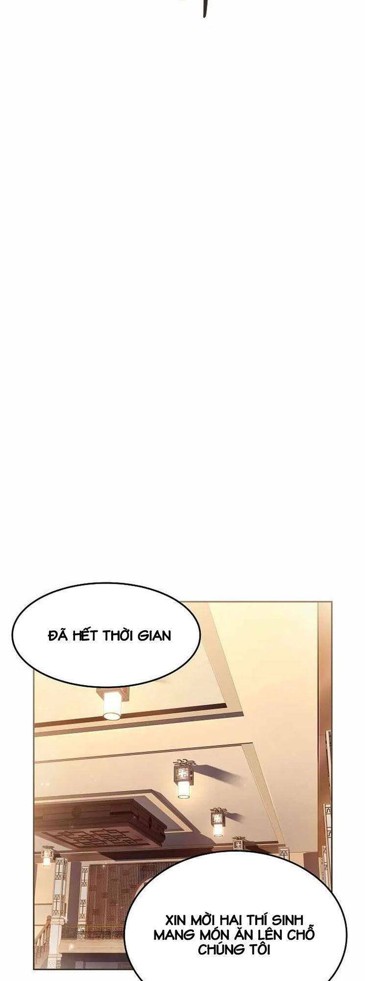 Đầu Bếp Trẻ Nhất Tới Từ Khách Sạn Hạng Ba Chapter 28 - Trang 2