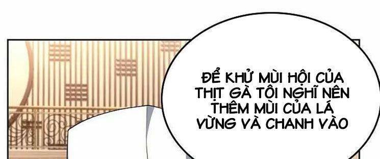 Đầu Bếp Trẻ Nhất Tới Từ Khách Sạn Hạng Ba Chapter 28 - Trang 2