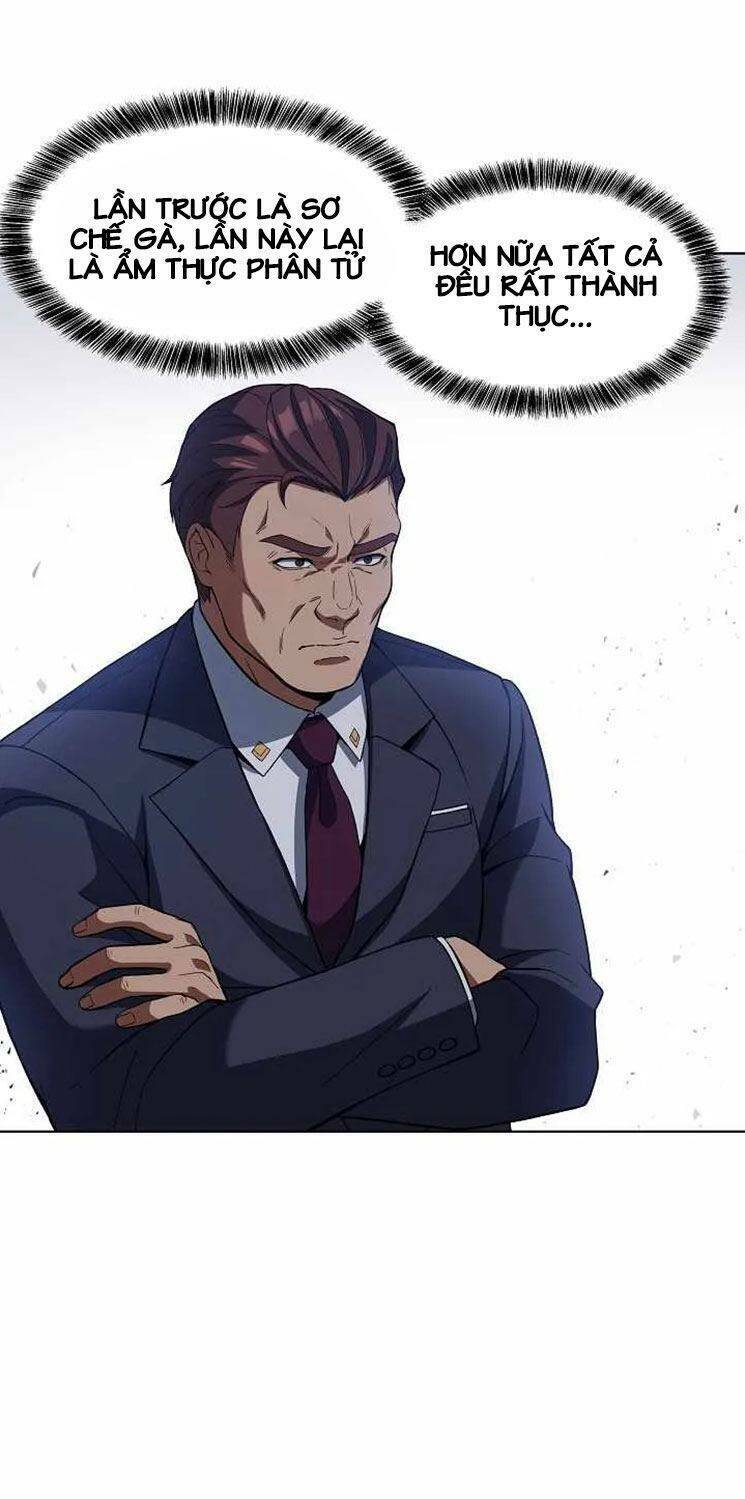 Đầu Bếp Trẻ Nhất Tới Từ Khách Sạn Hạng Ba Chapter 28 - Trang 2