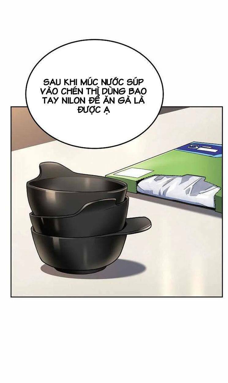 Đầu Bếp Trẻ Nhất Tới Từ Khách Sạn Hạng Ba Chapter 29 - Trang 2