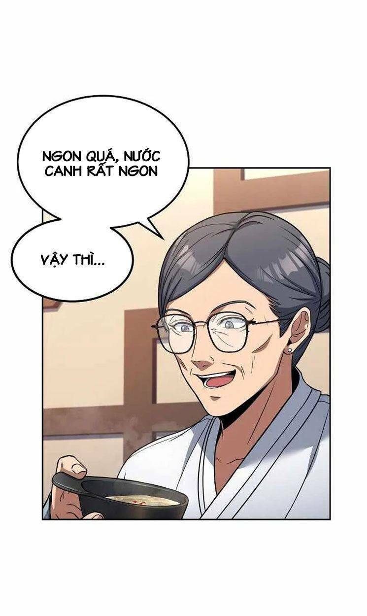 Đầu Bếp Trẻ Nhất Tới Từ Khách Sạn Hạng Ba Chapter 29 - Trang 2