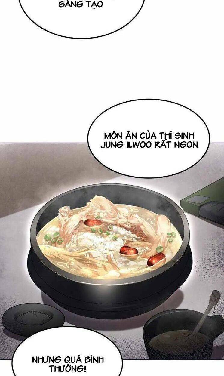 Đầu Bếp Trẻ Nhất Tới Từ Khách Sạn Hạng Ba Chapter 29 - Trang 2