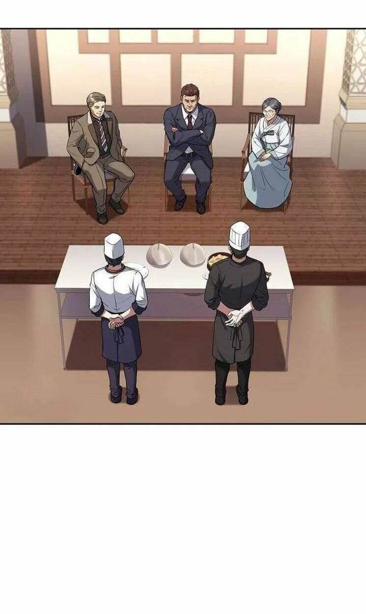 Đầu Bếp Trẻ Nhất Tới Từ Khách Sạn Hạng Ba Chapter 29 - Trang 2