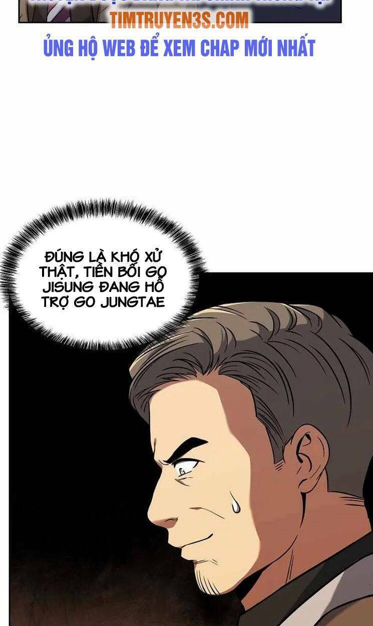 Đầu Bếp Trẻ Nhất Tới Từ Khách Sạn Hạng Ba Chapter 29 - Trang 2