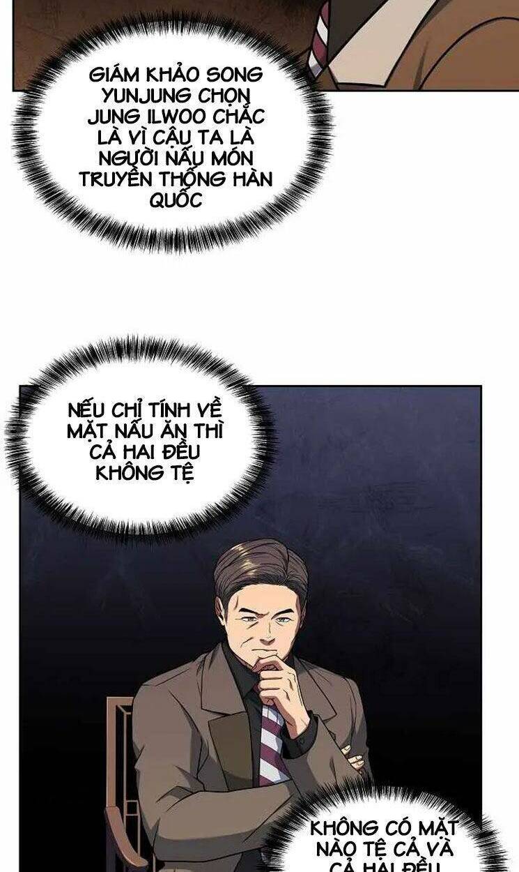 Đầu Bếp Trẻ Nhất Tới Từ Khách Sạn Hạng Ba Chapter 29 - Trang 2