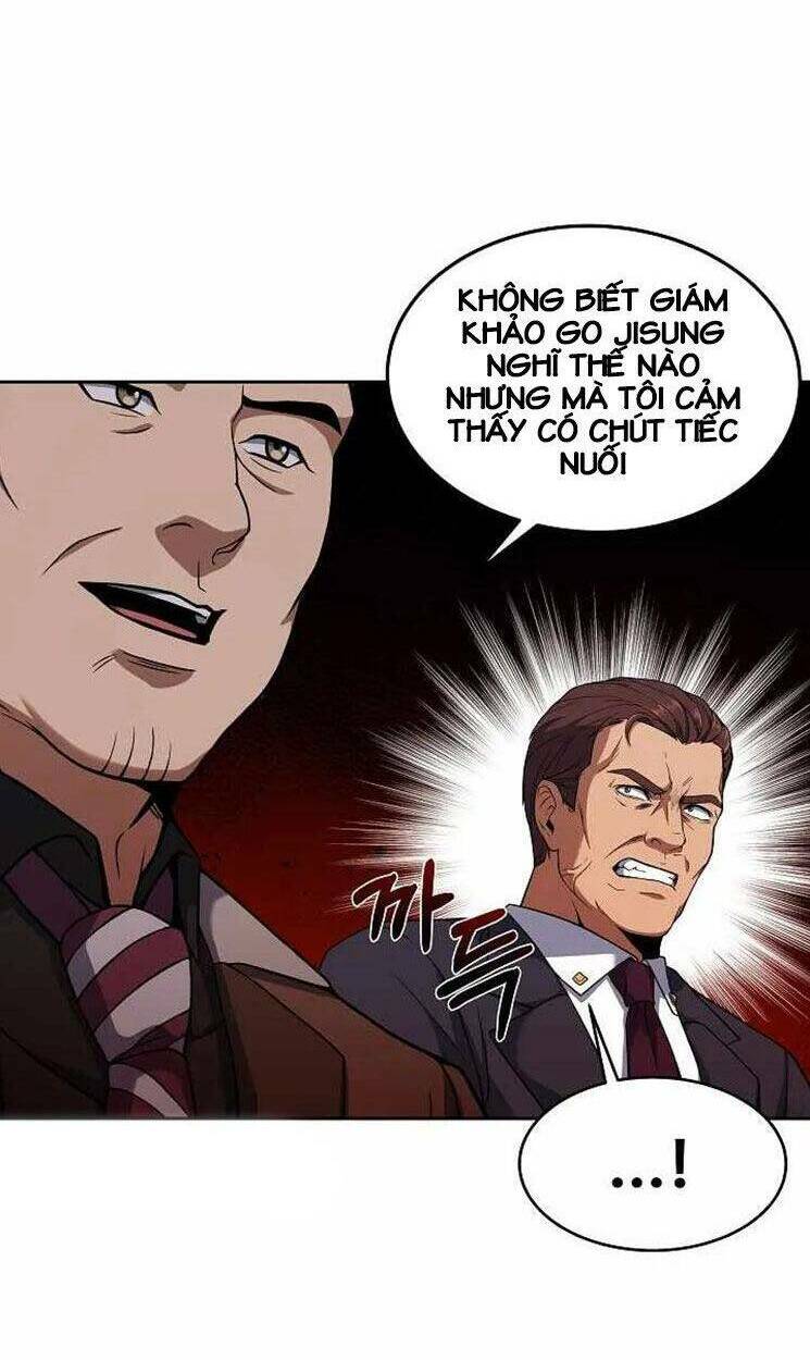 Đầu Bếp Trẻ Nhất Tới Từ Khách Sạn Hạng Ba Chapter 29 - Trang 2