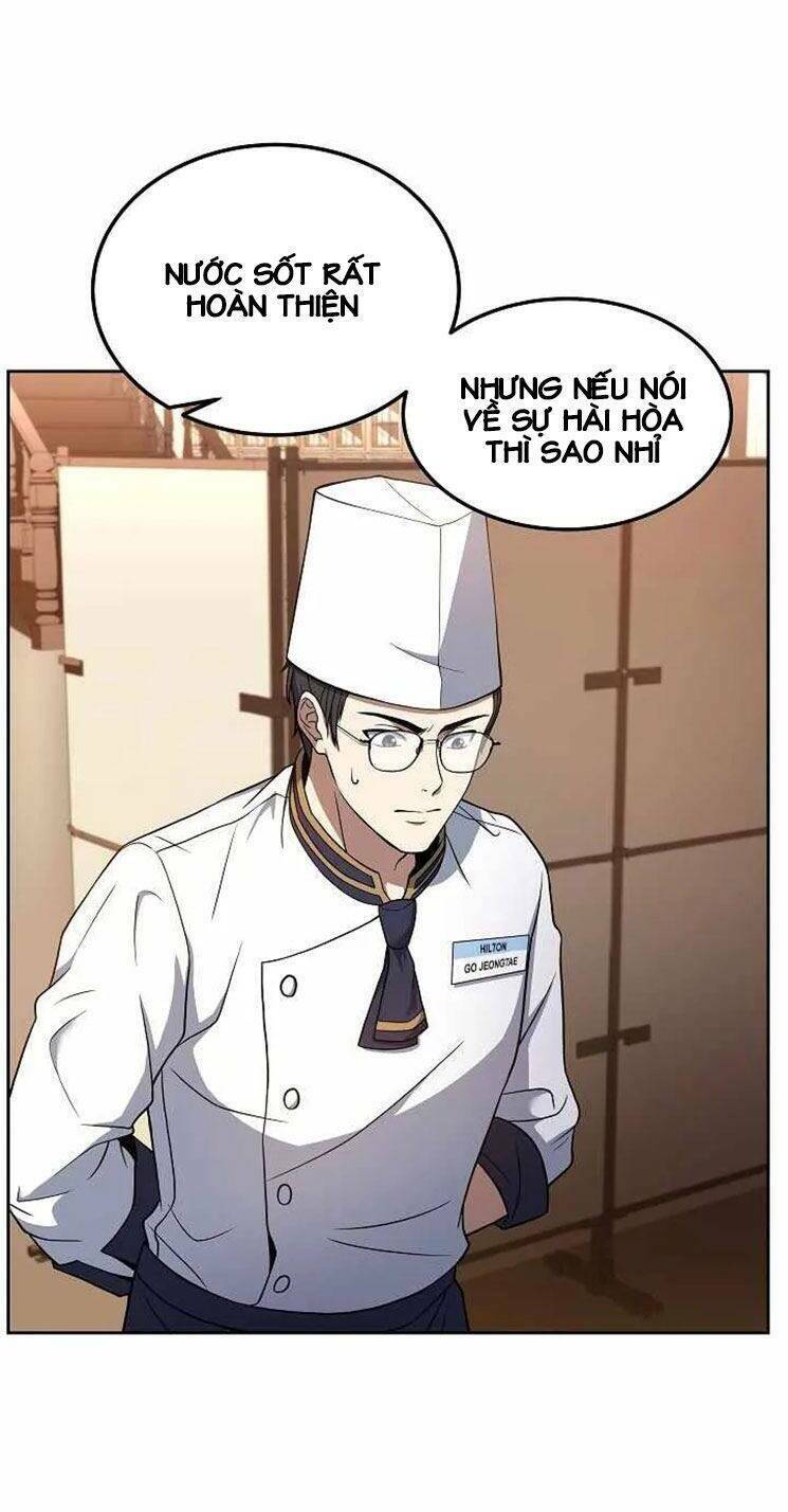 Đầu Bếp Trẻ Nhất Tới Từ Khách Sạn Hạng Ba Chapter 29 - Trang 2