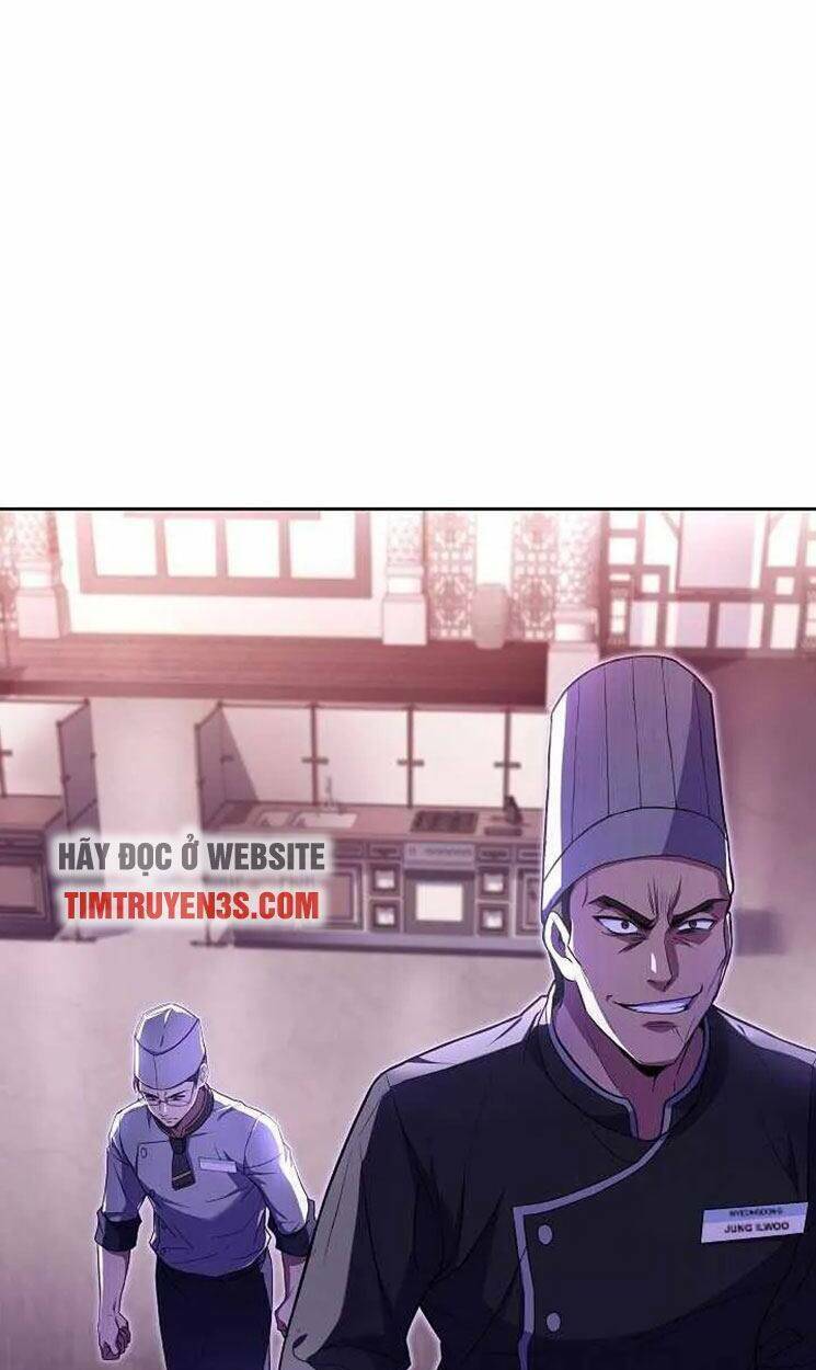 Đầu Bếp Trẻ Nhất Tới Từ Khách Sạn Hạng Ba Chapter 29 - Trang 2