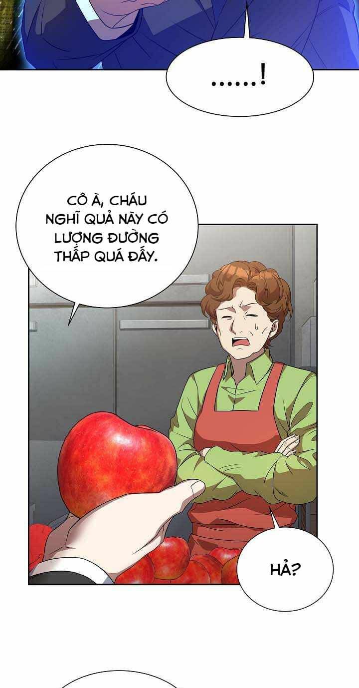 Đầu Bếp Trẻ Nhất Tới Từ Khách Sạn Hạng Ba Chapter 3 - Trang 2