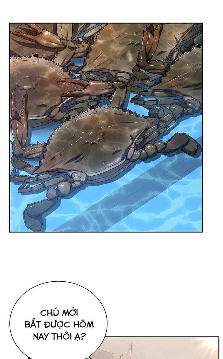 Đầu Bếp Trẻ Nhất Tới Từ Khách Sạn Hạng Ba Chapter 3 - Trang 2