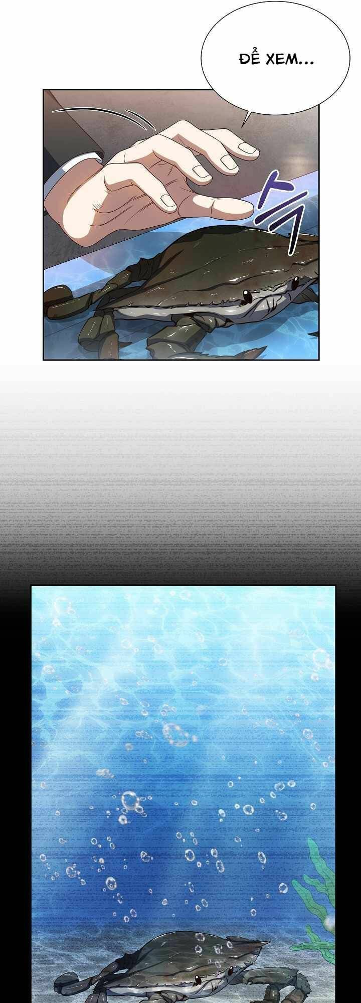 Đầu Bếp Trẻ Nhất Tới Từ Khách Sạn Hạng Ba Chapter 3 - Trang 2