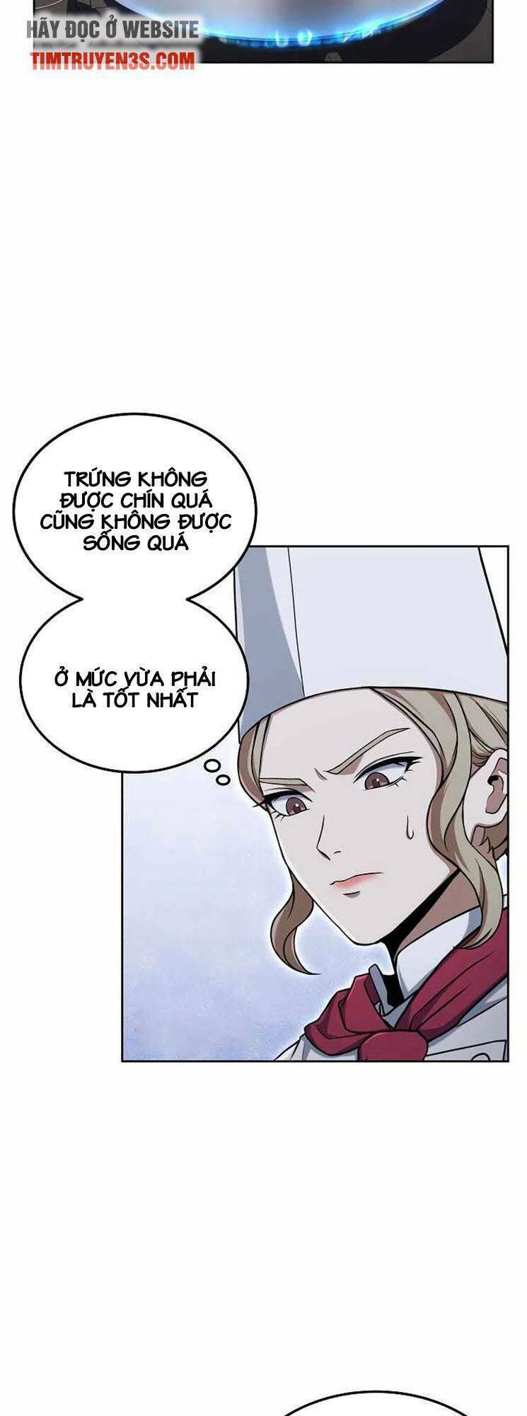 Đầu Bếp Trẻ Nhất Tới Từ Khách Sạn Hạng Ba Chapter 30 - Trang 2