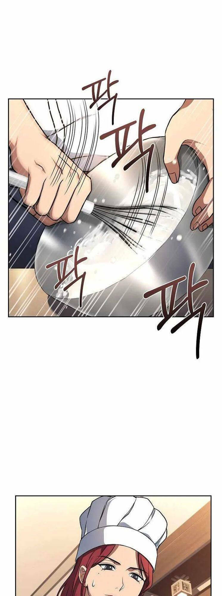 Đầu Bếp Trẻ Nhất Tới Từ Khách Sạn Hạng Ba Chapter 30 - Trang 2