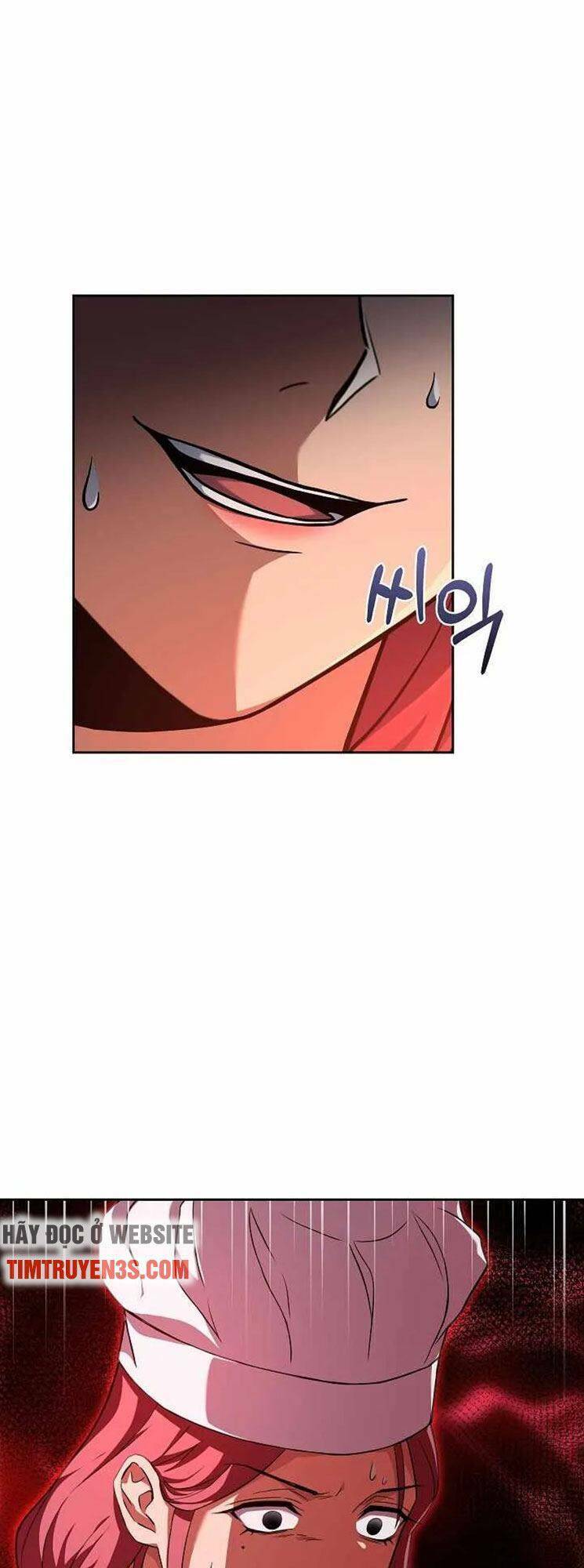 Đầu Bếp Trẻ Nhất Tới Từ Khách Sạn Hạng Ba Chapter 30 - Trang 2