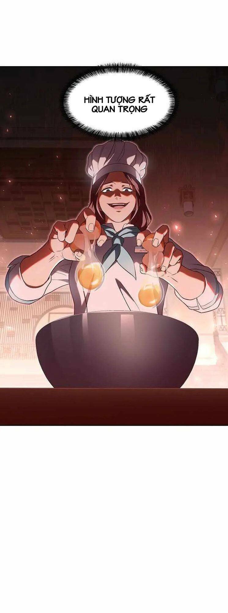 Đầu Bếp Trẻ Nhất Tới Từ Khách Sạn Hạng Ba Chapter 30 - Trang 2