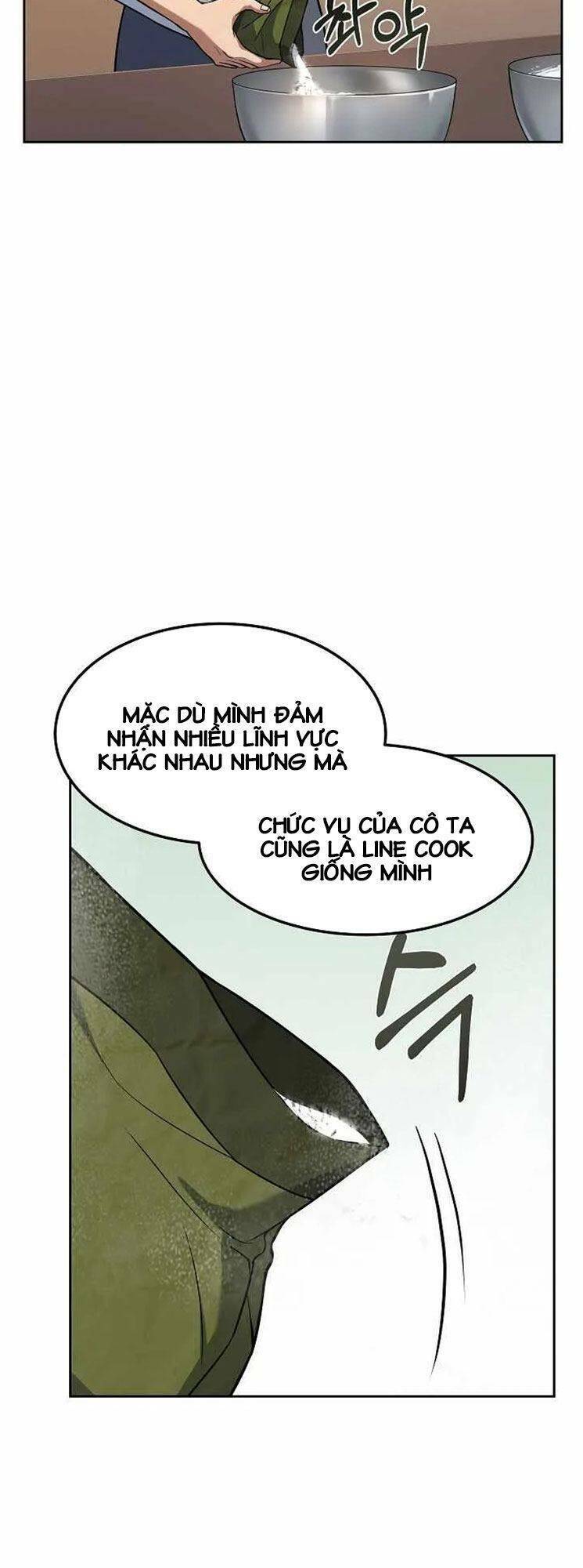 Đầu Bếp Trẻ Nhất Tới Từ Khách Sạn Hạng Ba Chapter 30 - Trang 2