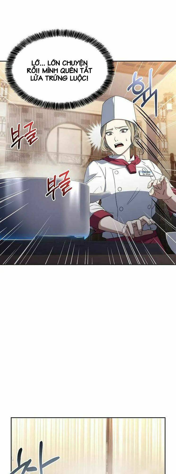 Đầu Bếp Trẻ Nhất Tới Từ Khách Sạn Hạng Ba Chapter 31 - Trang 2