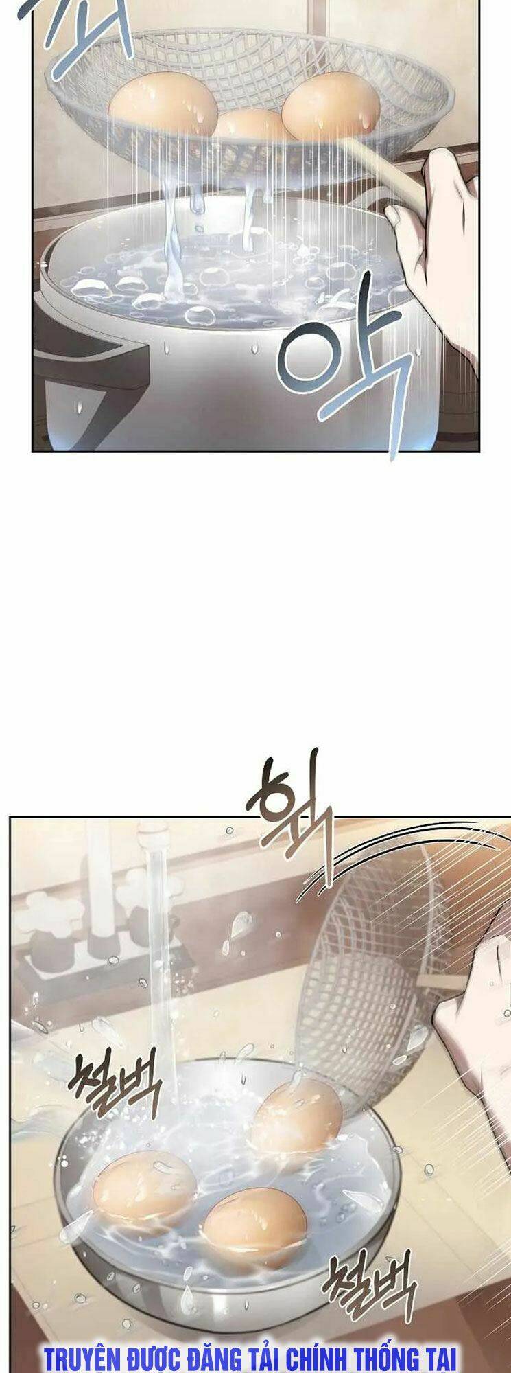 Đầu Bếp Trẻ Nhất Tới Từ Khách Sạn Hạng Ba Chapter 31 - Trang 2