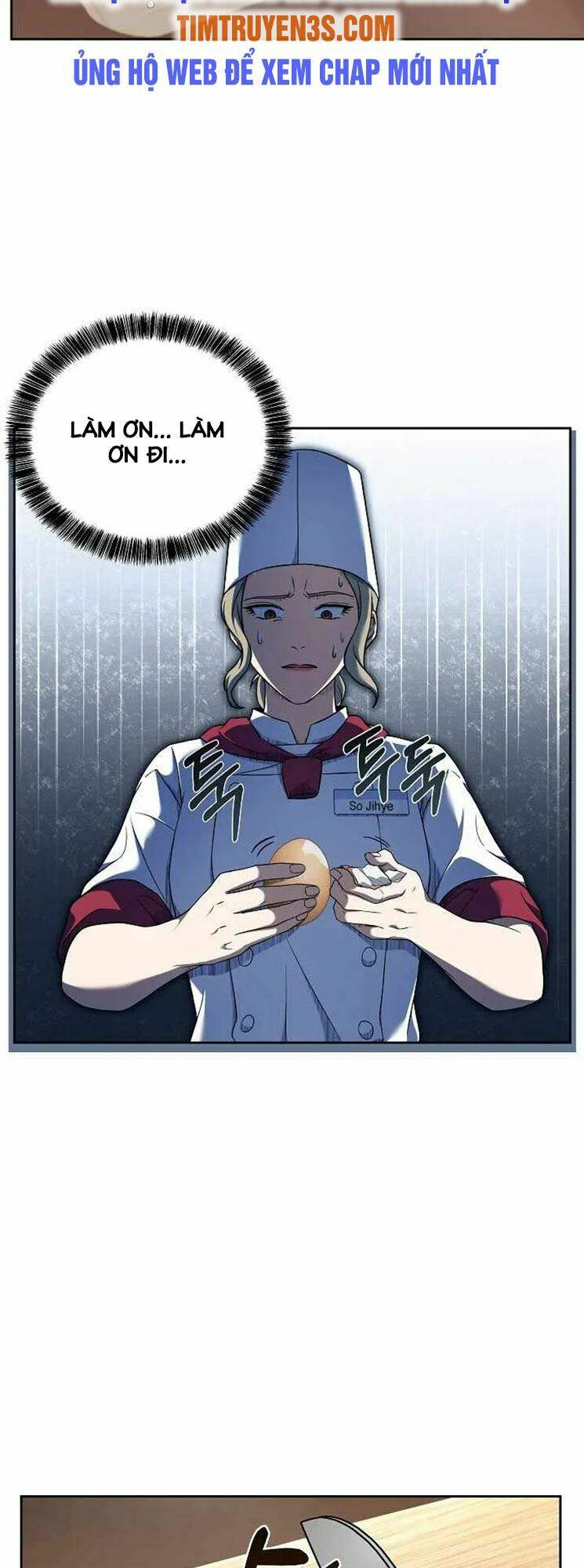 Đầu Bếp Trẻ Nhất Tới Từ Khách Sạn Hạng Ba Chapter 31 - Trang 2