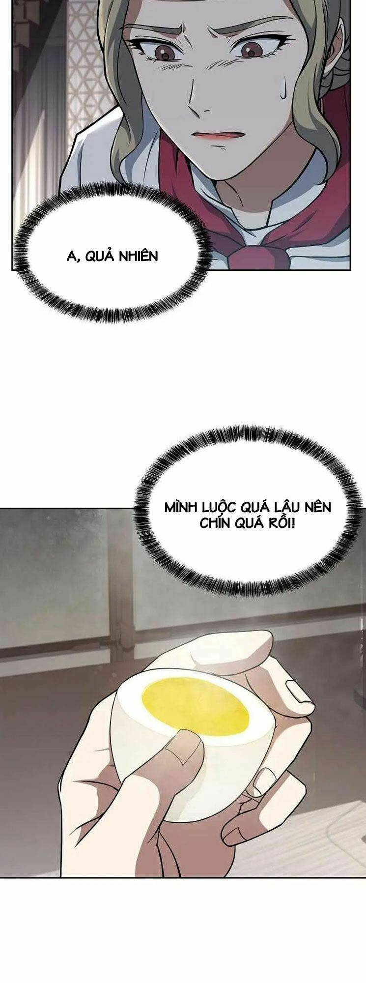 Đầu Bếp Trẻ Nhất Tới Từ Khách Sạn Hạng Ba Chapter 31 - Trang 2