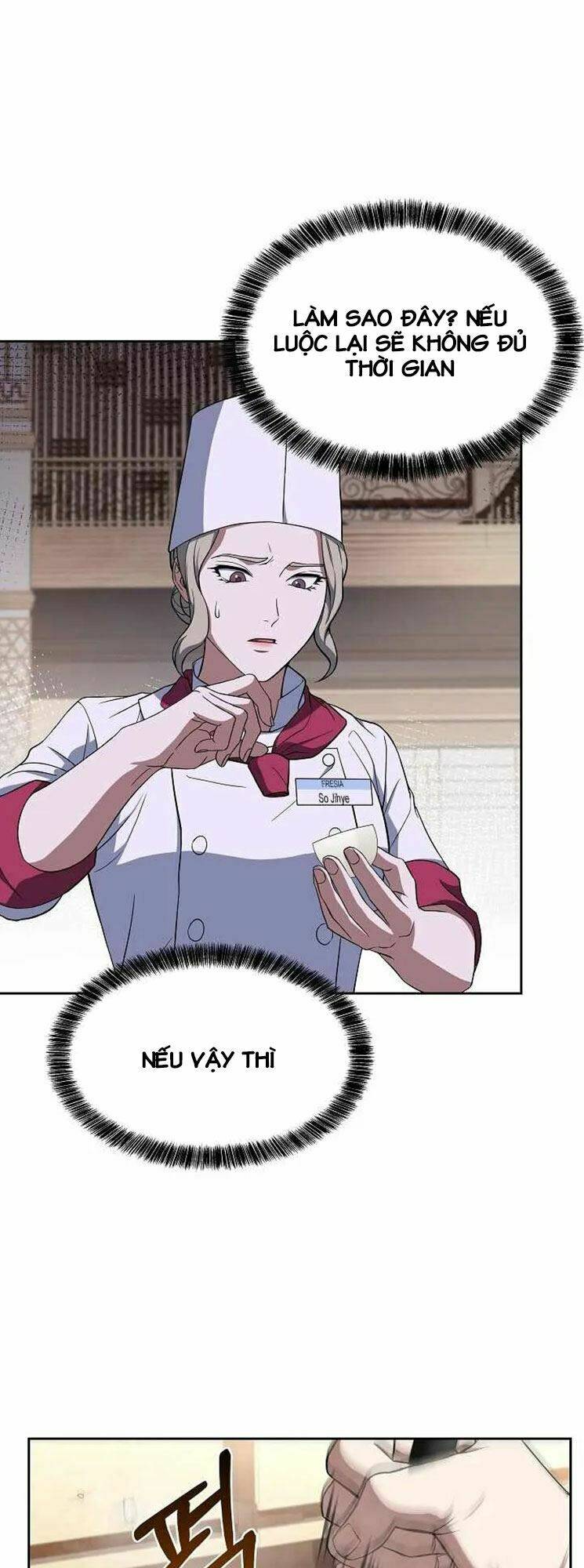 Đầu Bếp Trẻ Nhất Tới Từ Khách Sạn Hạng Ba Chapter 31 - Trang 2