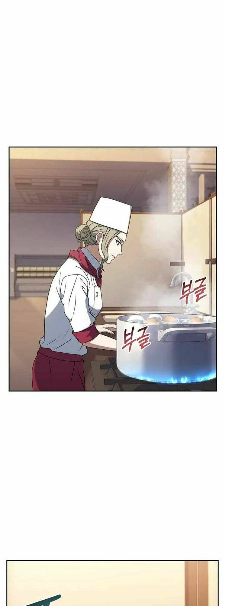 Đầu Bếp Trẻ Nhất Tới Từ Khách Sạn Hạng Ba Chapter 31 - Trang 2