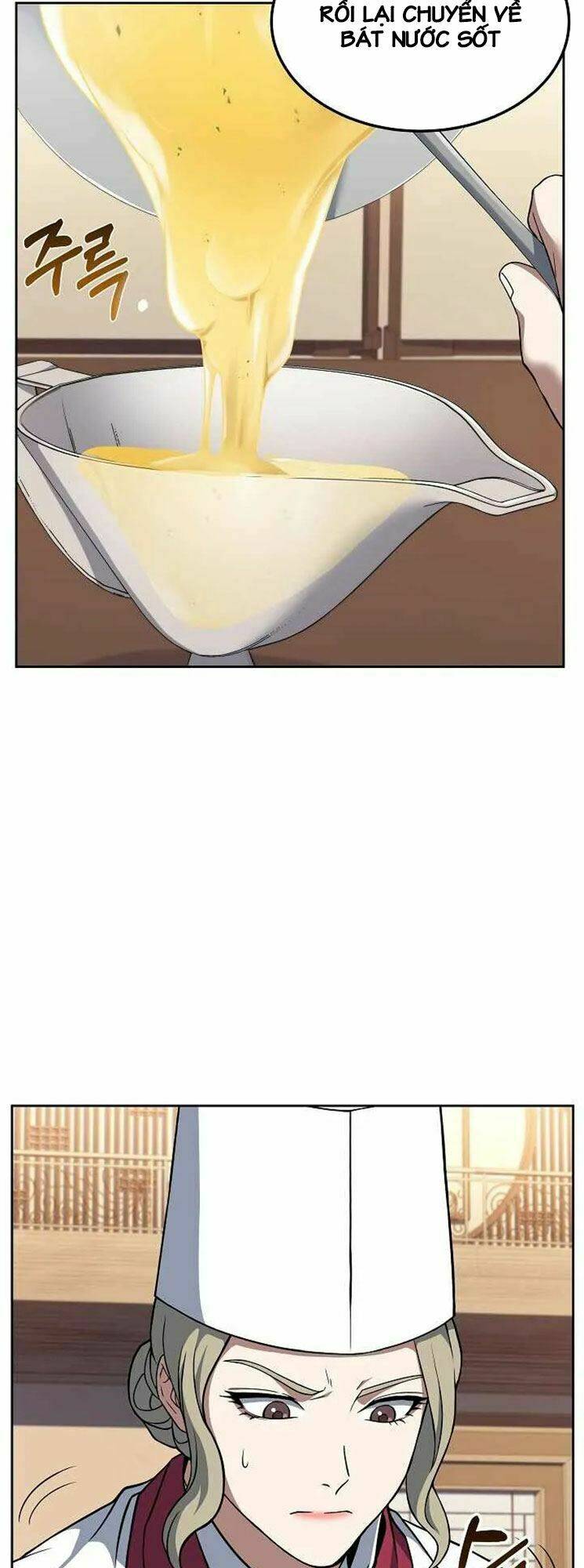 Đầu Bếp Trẻ Nhất Tới Từ Khách Sạn Hạng Ba Chapter 31 - Trang 2