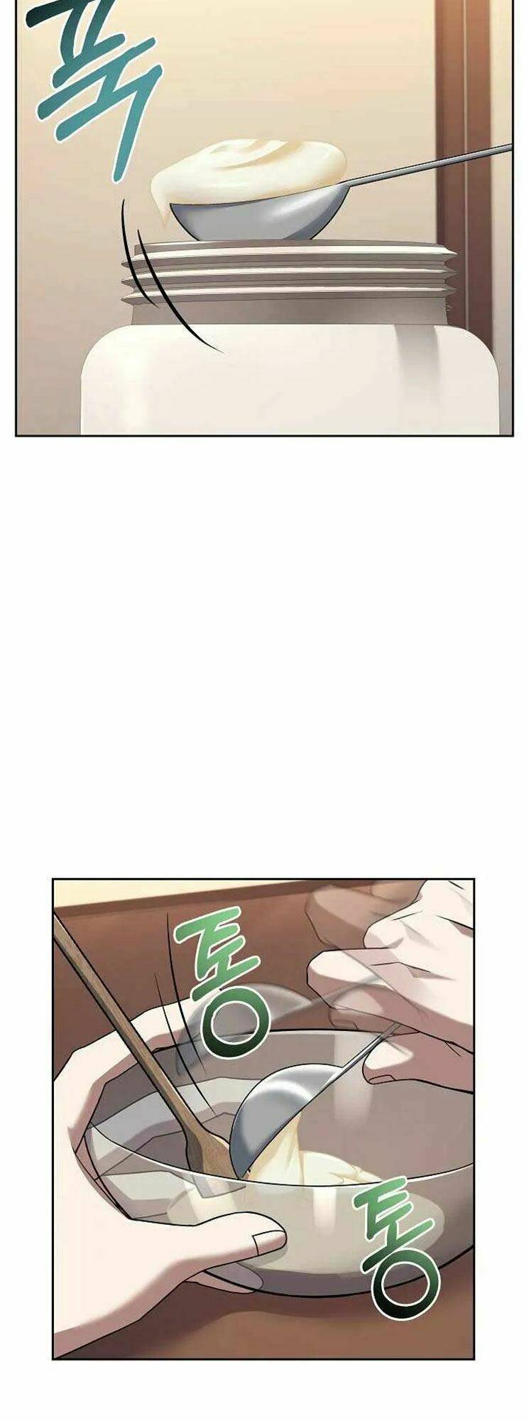 Đầu Bếp Trẻ Nhất Tới Từ Khách Sạn Hạng Ba Chapter 31 - Trang 2