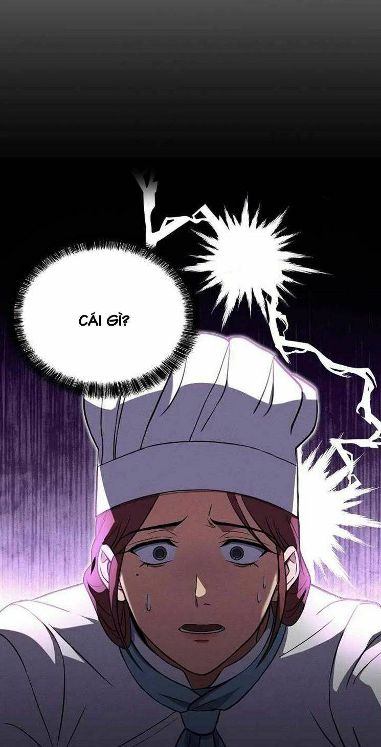 Đầu Bếp Trẻ Nhất Tới Từ Khách Sạn Hạng Ba Chapter 31 - Trang 2