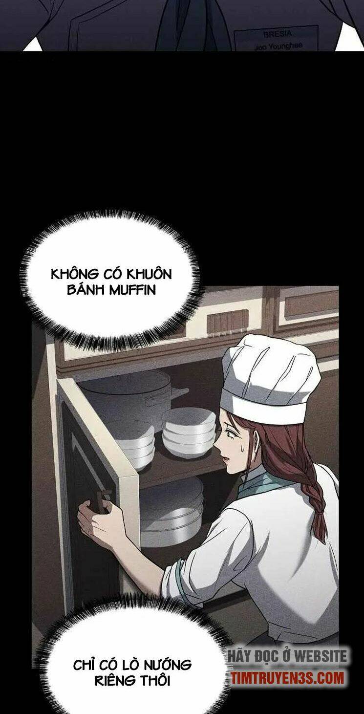 Đầu Bếp Trẻ Nhất Tới Từ Khách Sạn Hạng Ba Chapter 31 - Trang 2