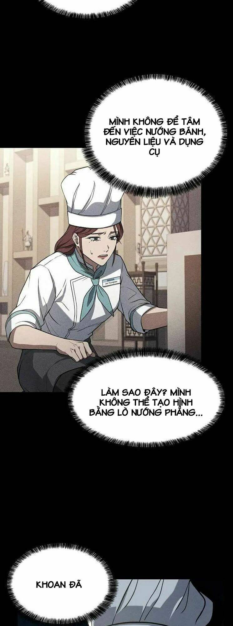 Đầu Bếp Trẻ Nhất Tới Từ Khách Sạn Hạng Ba Chapter 31 - Trang 2