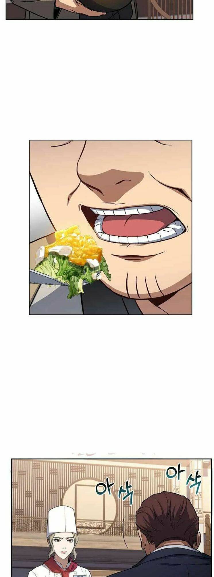 Đầu Bếp Trẻ Nhất Tới Từ Khách Sạn Hạng Ba Chapter 31 - Trang 2