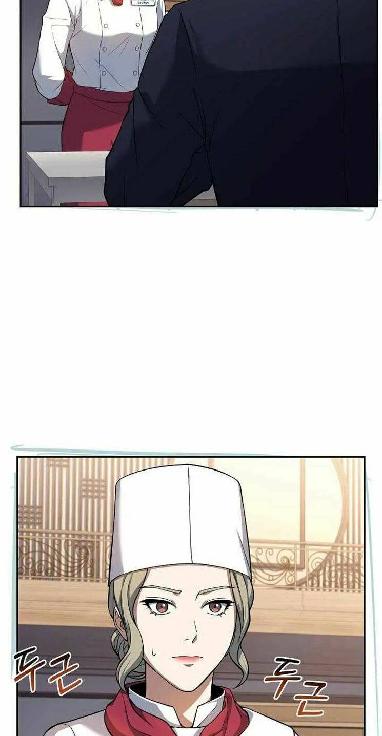 Đầu Bếp Trẻ Nhất Tới Từ Khách Sạn Hạng Ba Chapter 31 - Trang 2