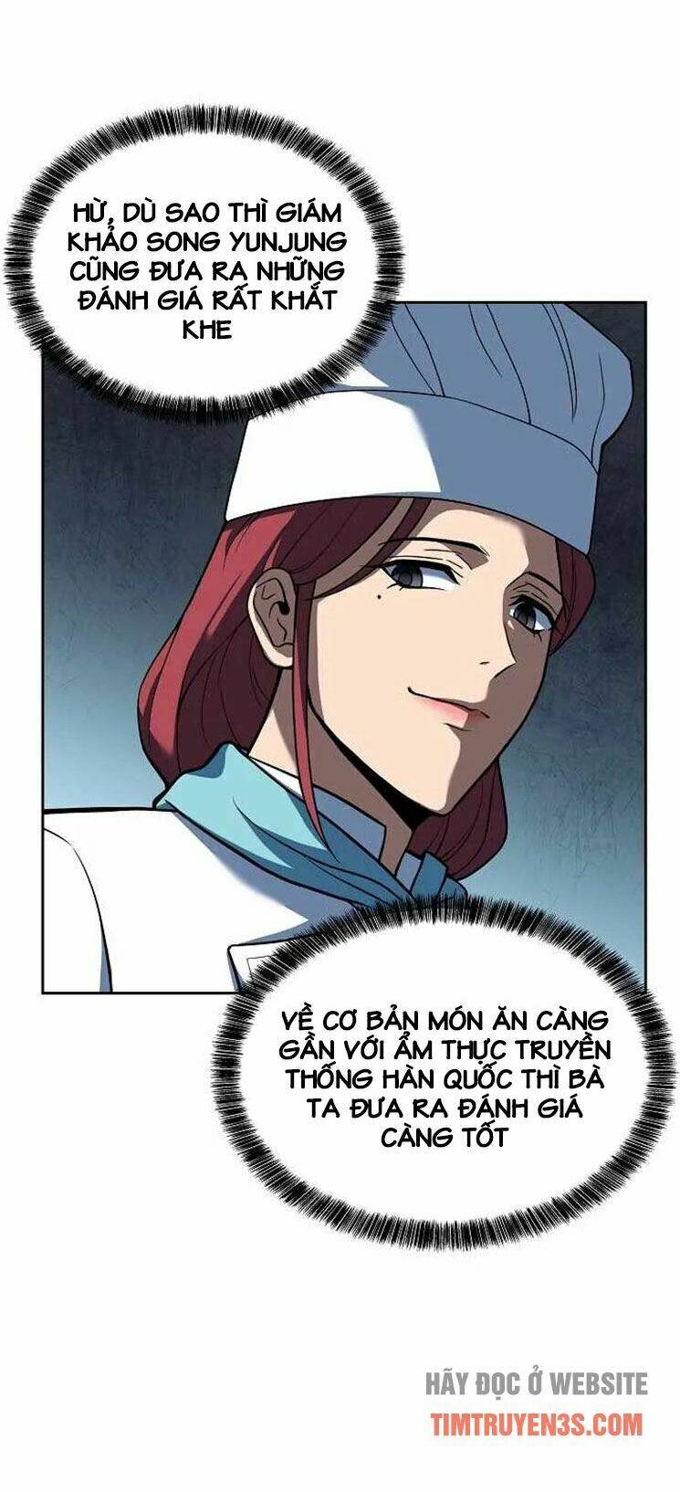 Đầu Bếp Trẻ Nhất Tới Từ Khách Sạn Hạng Ba Chapter 31 - Trang 2