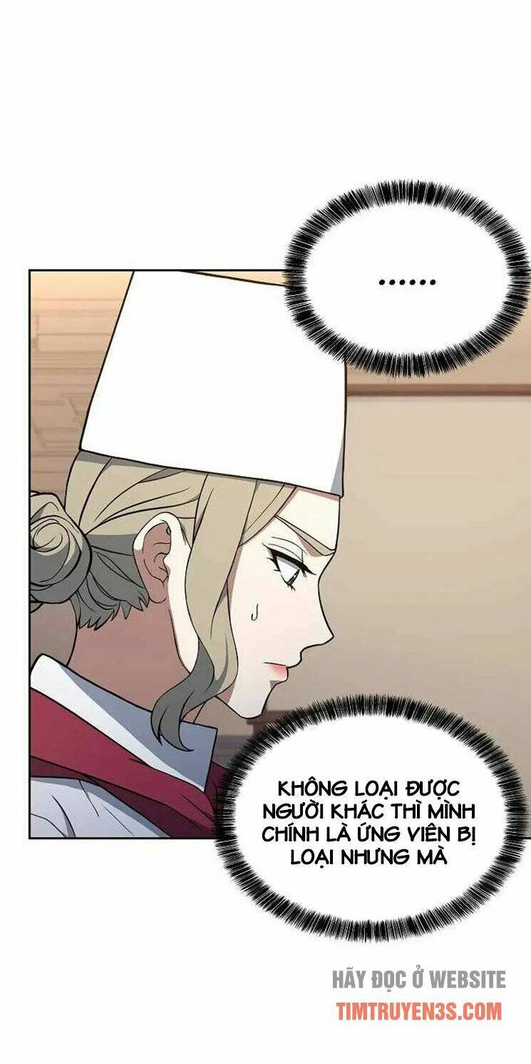 Đầu Bếp Trẻ Nhất Tới Từ Khách Sạn Hạng Ba Chapter 31 - Trang 2