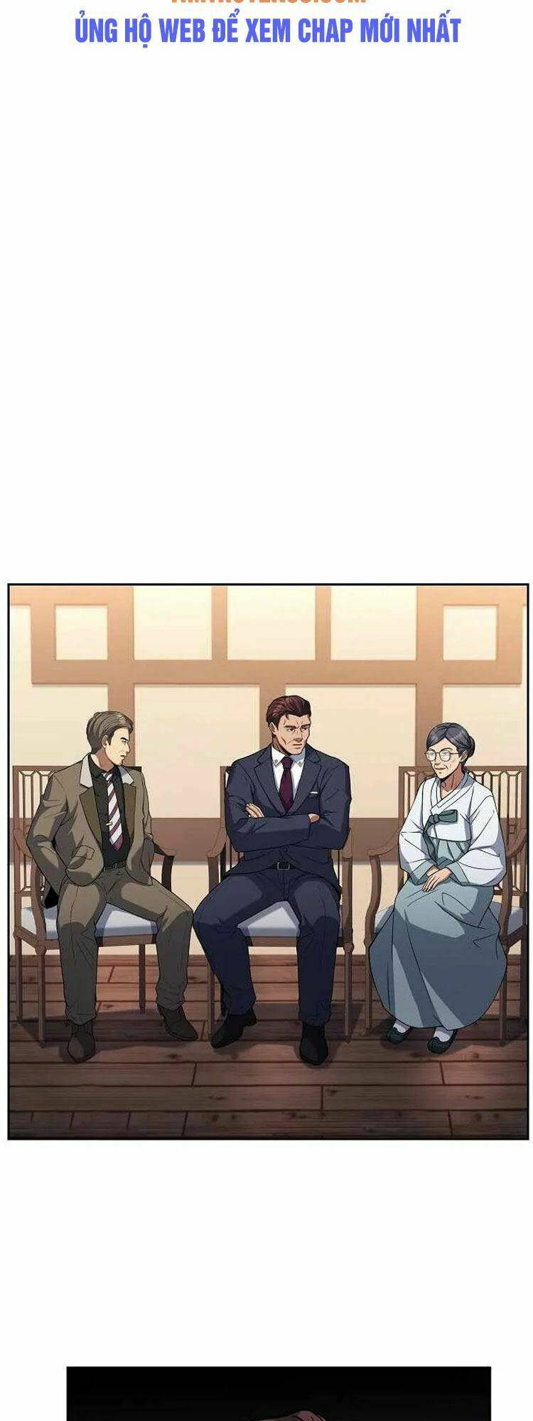 Đầu Bếp Trẻ Nhất Tới Từ Khách Sạn Hạng Ba Chapter 31 - Trang 2