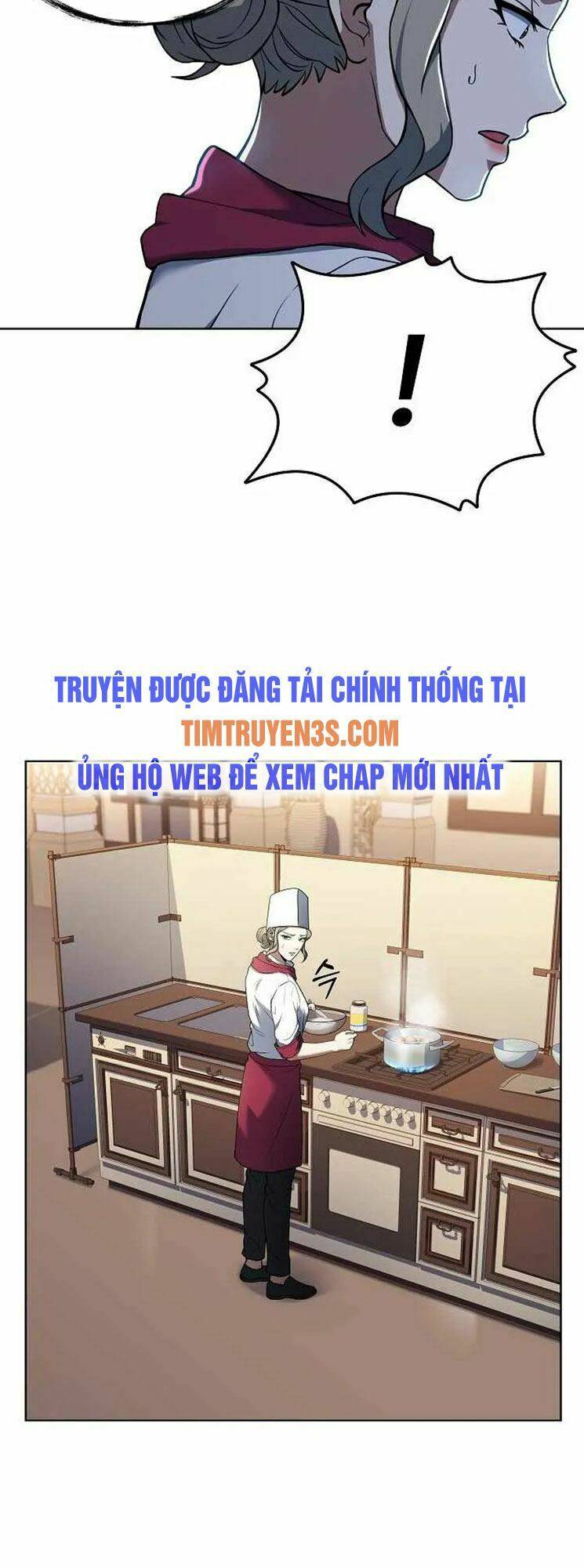 Đầu Bếp Trẻ Nhất Tới Từ Khách Sạn Hạng Ba Chapter 31 - Trang 2