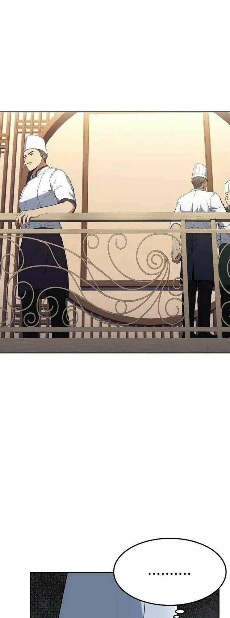 Đầu Bếp Trẻ Nhất Tới Từ Khách Sạn Hạng Ba Chapter 31 - Trang 2