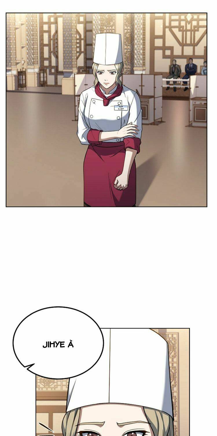 Đầu Bếp Trẻ Nhất Tới Từ Khách Sạn Hạng Ba Chapter 32 - Trang 2