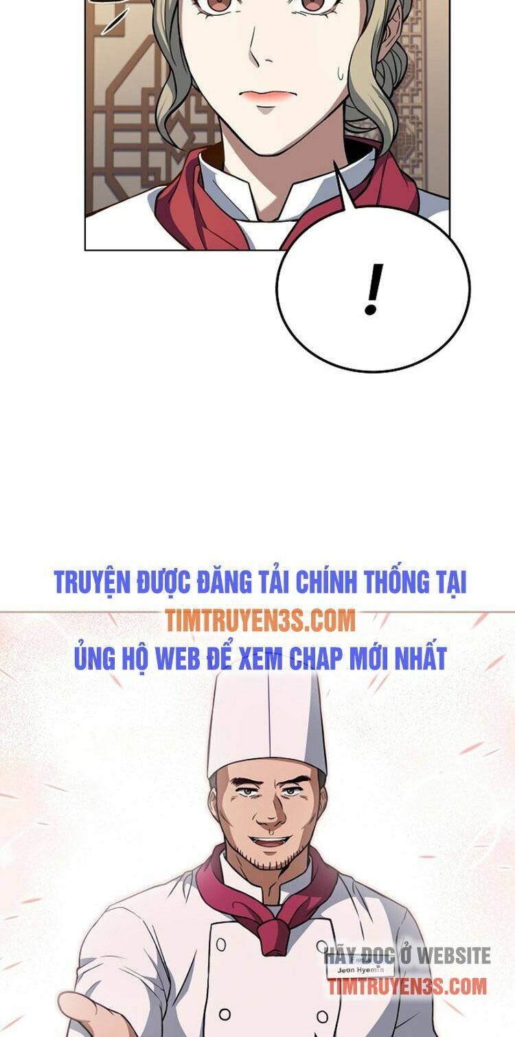 Đầu Bếp Trẻ Nhất Tới Từ Khách Sạn Hạng Ba Chapter 32 - Trang 2
