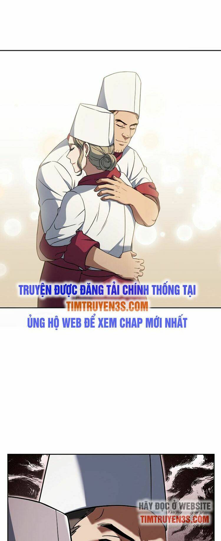 Đầu Bếp Trẻ Nhất Tới Từ Khách Sạn Hạng Ba Chapter 32 - Trang 2